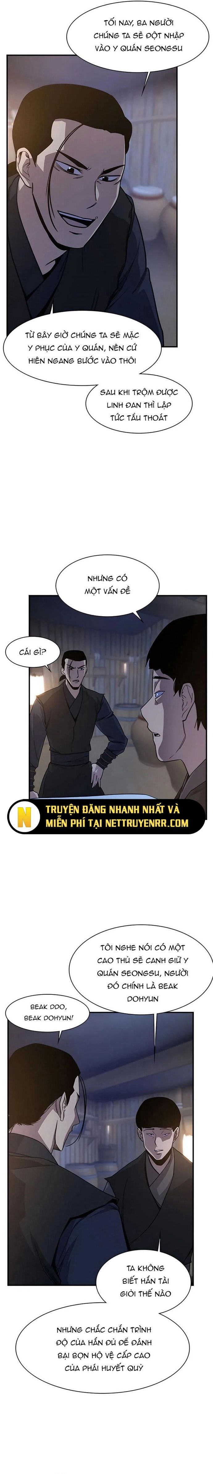 Kẻ Mạnh Nhất Lịch Sử Chapter 72 - 11