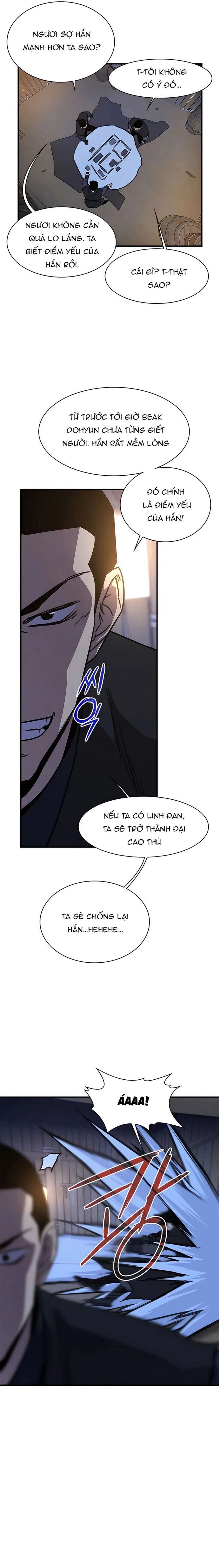 Kẻ Mạnh Nhất Lịch Sử Chapter 72 - 12