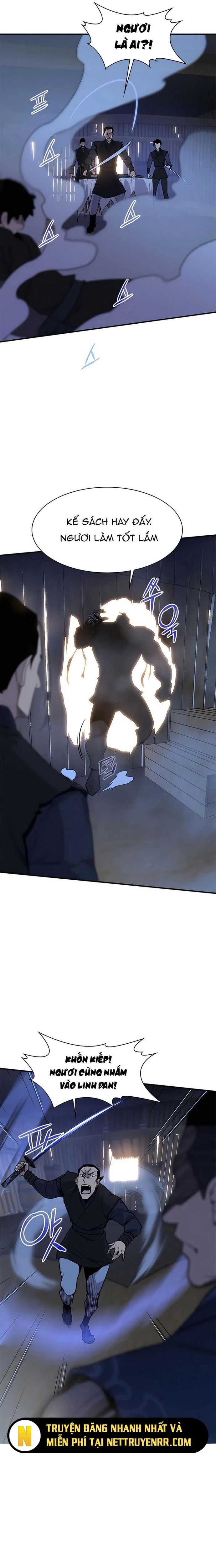 Kẻ Mạnh Nhất Lịch Sử Chapter 72 - 13