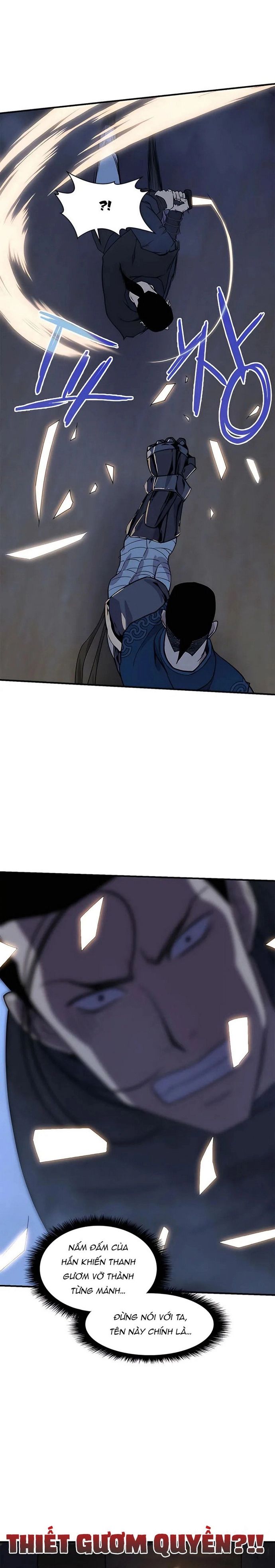 Kẻ Mạnh Nhất Lịch Sử Chapter 72 - 14