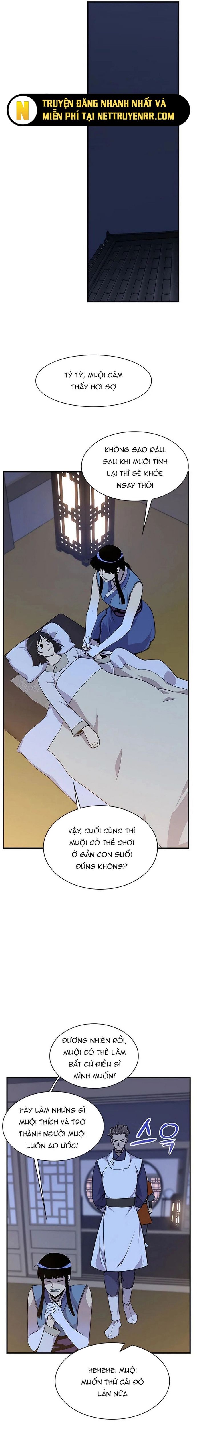 Kẻ Mạnh Nhất Lịch Sử Chapter 72 - 16