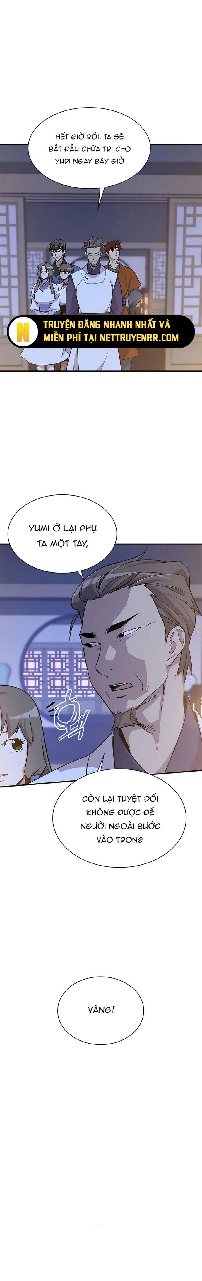 Kẻ Mạnh Nhất Lịch Sử Chapter 72 - 17