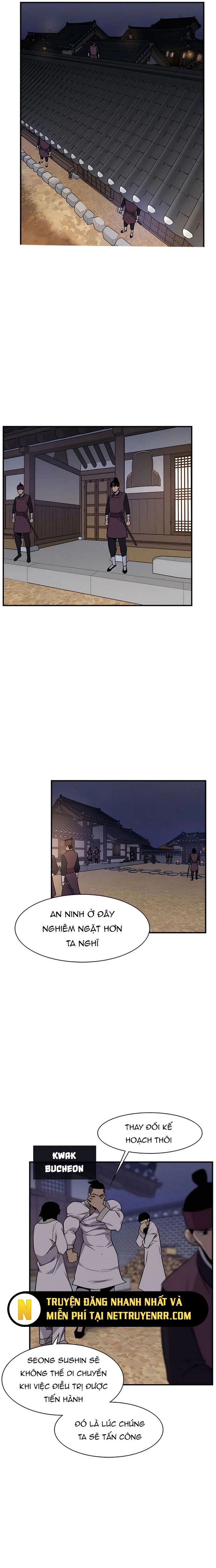 Kẻ Mạnh Nhất Lịch Sử Chapter 72 - 18