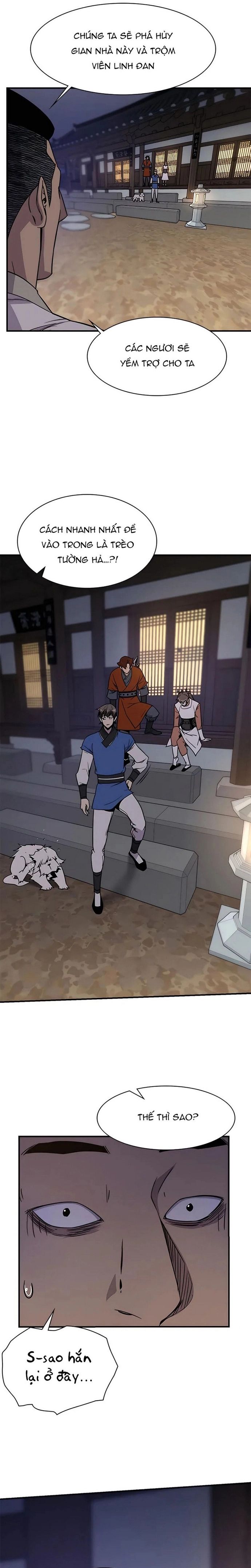 Kẻ Mạnh Nhất Lịch Sử Chapter 72 - 19