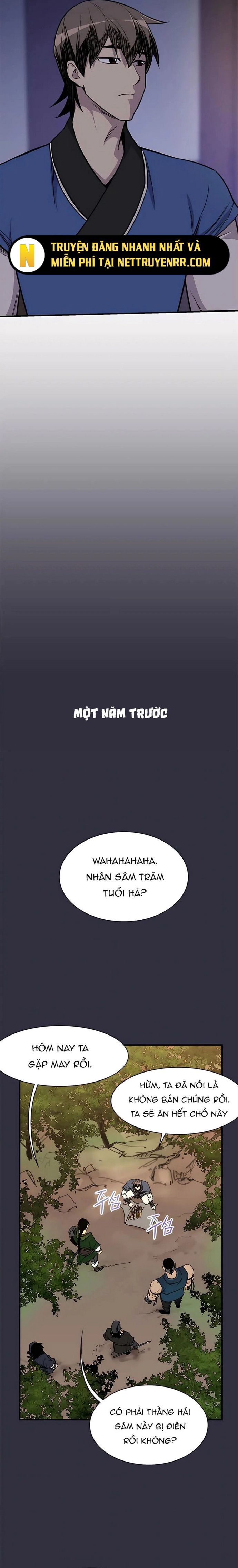 Kẻ Mạnh Nhất Lịch Sử Chapter 72 - 20