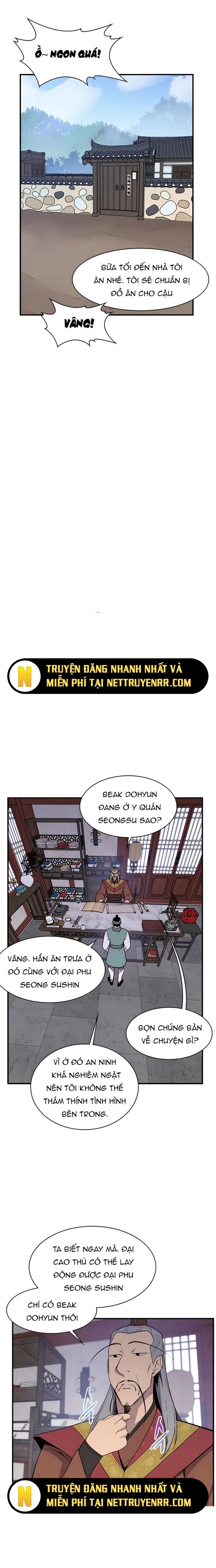 Kẻ Mạnh Nhất Lịch Sử Chapter 72 - 3