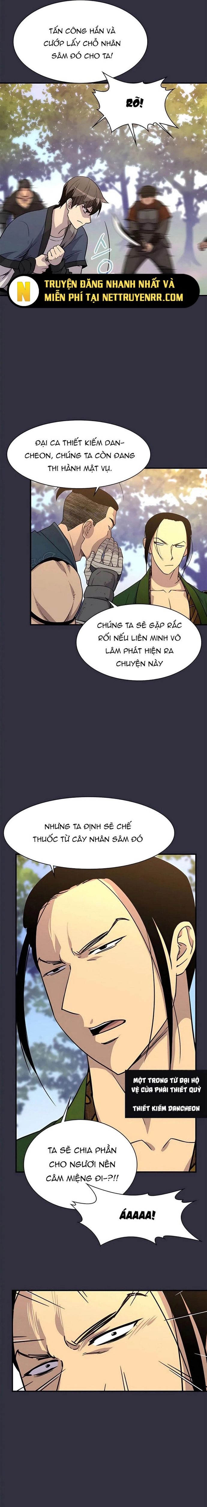 Kẻ Mạnh Nhất Lịch Sử Chapter 72 - 21