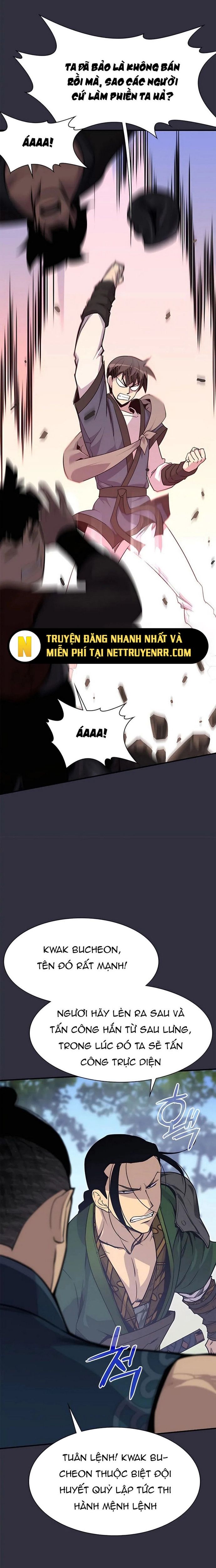 Kẻ Mạnh Nhất Lịch Sử Chapter 72 - 22