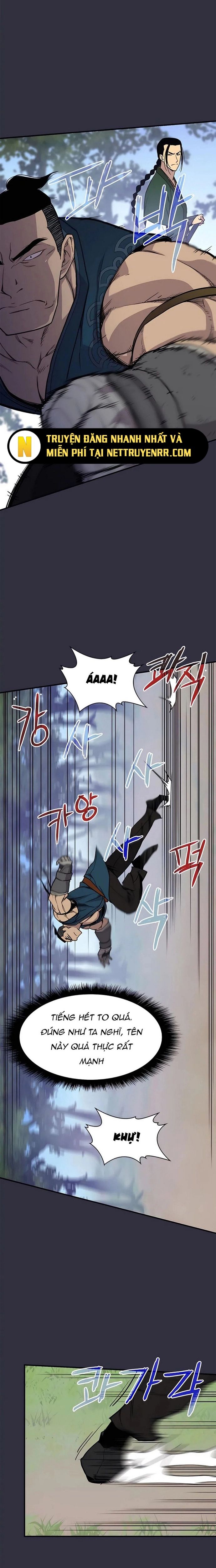 Kẻ Mạnh Nhất Lịch Sử Chapter 72 - 23