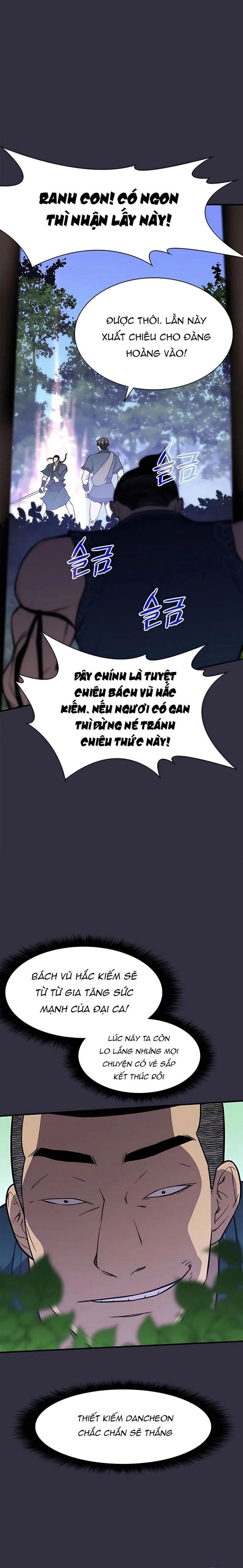 Kẻ Mạnh Nhất Lịch Sử Chapter 72 - 24