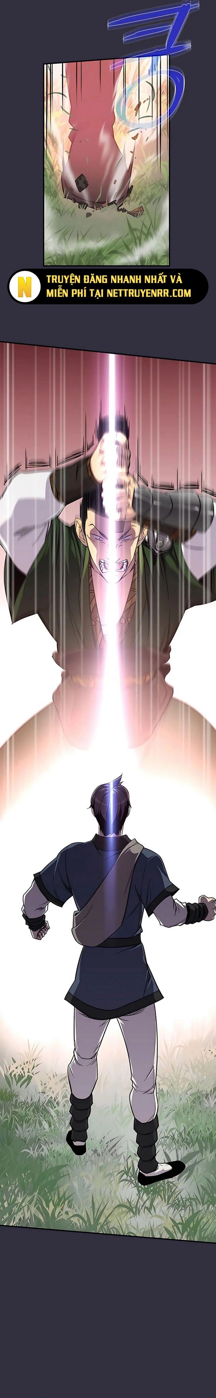 Kẻ Mạnh Nhất Lịch Sử Chapter 72 - 25