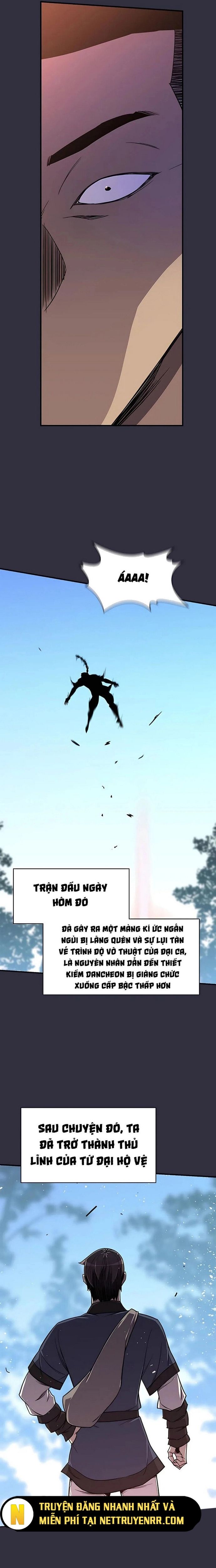 Kẻ Mạnh Nhất Lịch Sử Chapter 72 - 26