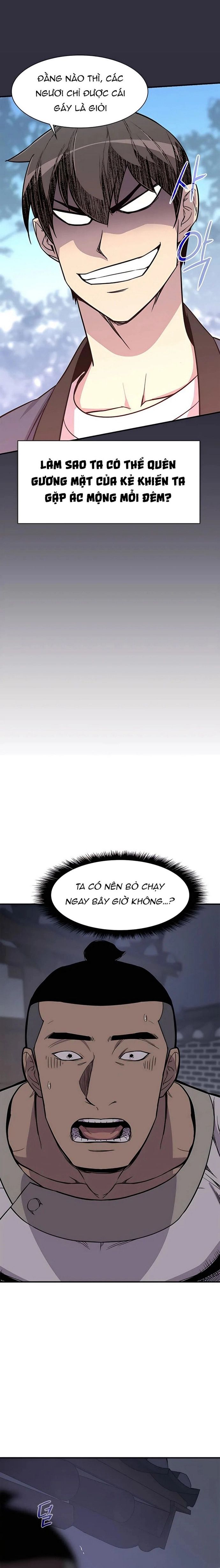 Kẻ Mạnh Nhất Lịch Sử Chapter 72 - 27