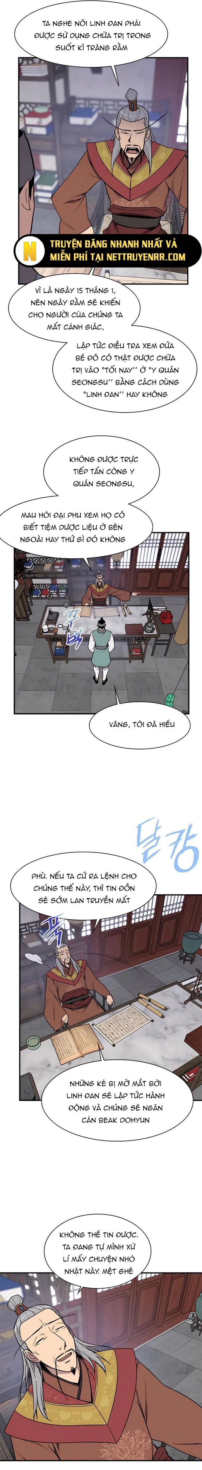 Kẻ Mạnh Nhất Lịch Sử Chapter 72 - 5