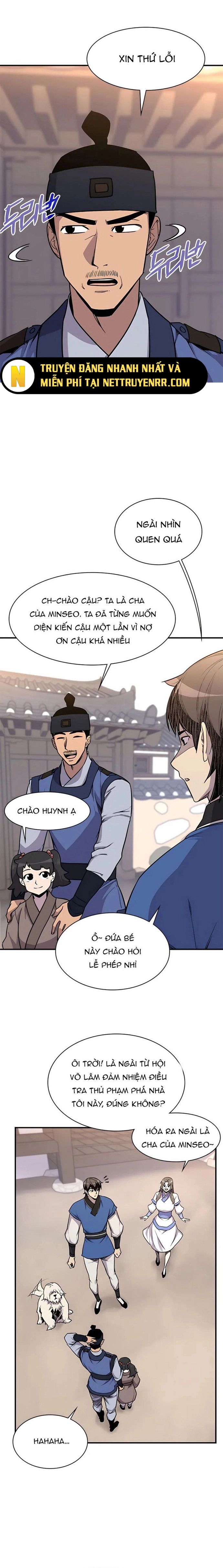 Kẻ Mạnh Nhất Lịch Sử Chapter 72 - 7