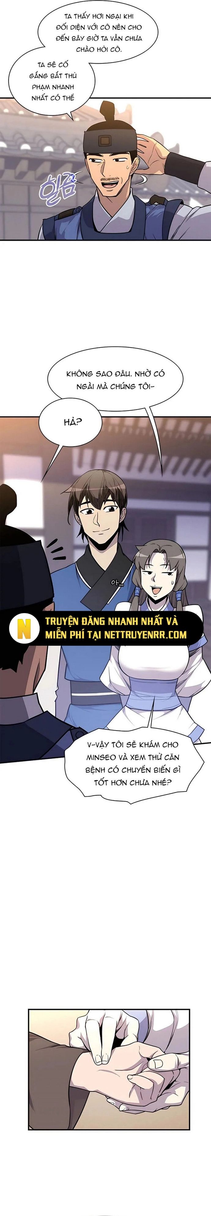 Kẻ Mạnh Nhất Lịch Sử Chapter 72 - 8