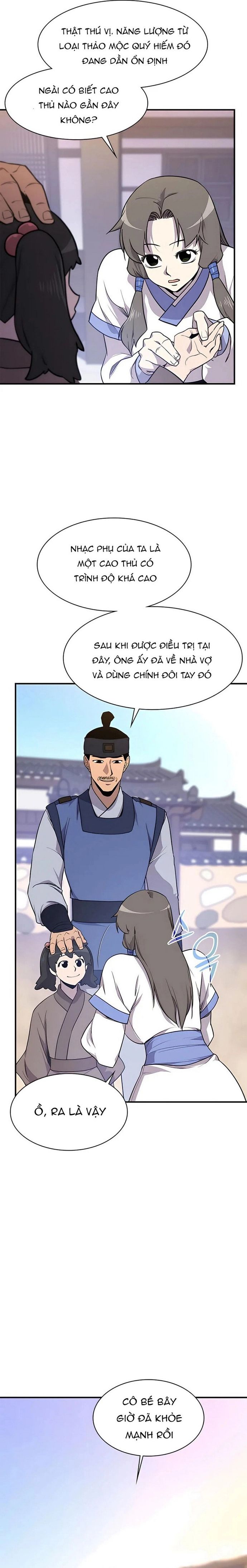Kẻ Mạnh Nhất Lịch Sử Chapter 72 - 9