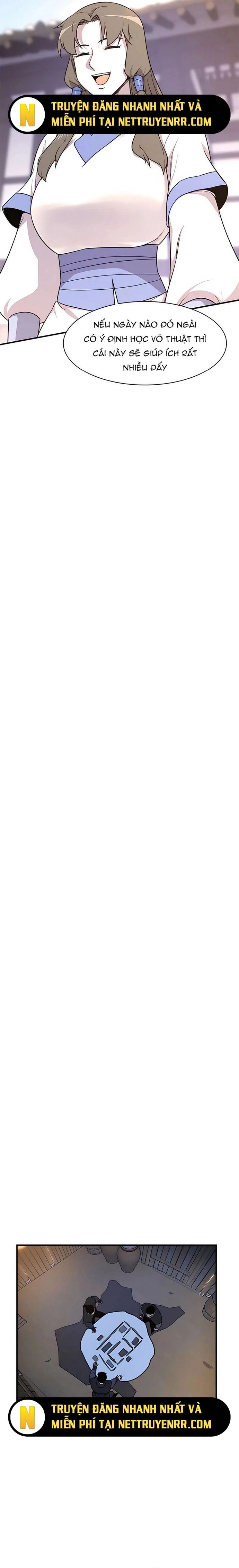 Kẻ Mạnh Nhất Lịch Sử Chapter 72 - 10