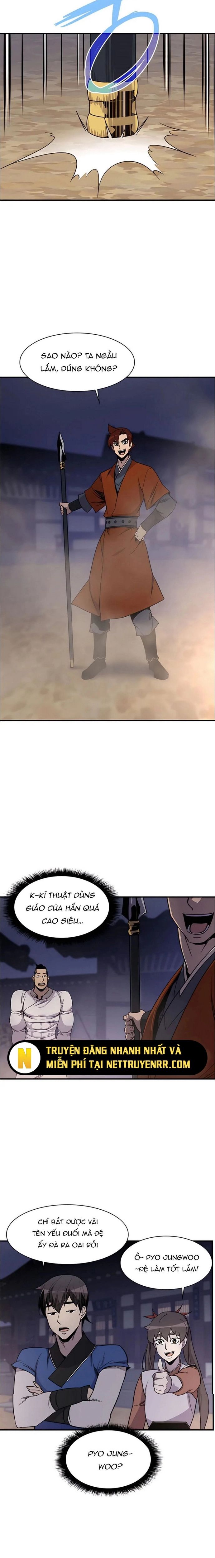 Kẻ Mạnh Nhất Lịch Sử Chapter 73 - 14