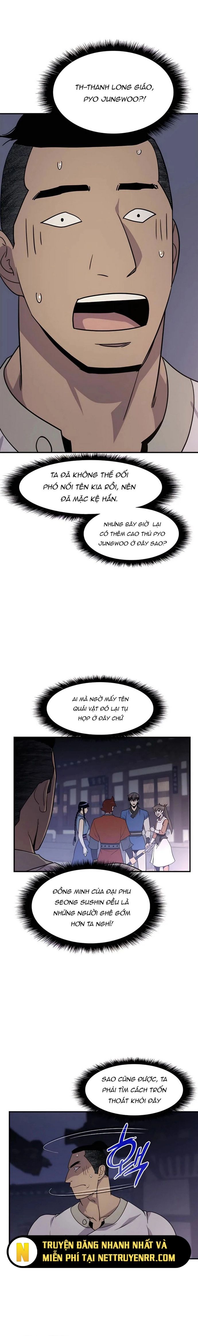 Kẻ Mạnh Nhất Lịch Sử Chapter 73 - 15