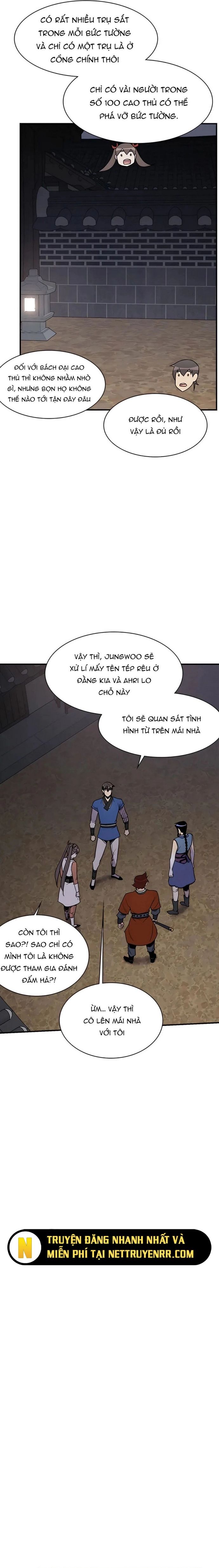 Kẻ Mạnh Nhất Lịch Sử Chapter 73 - 18