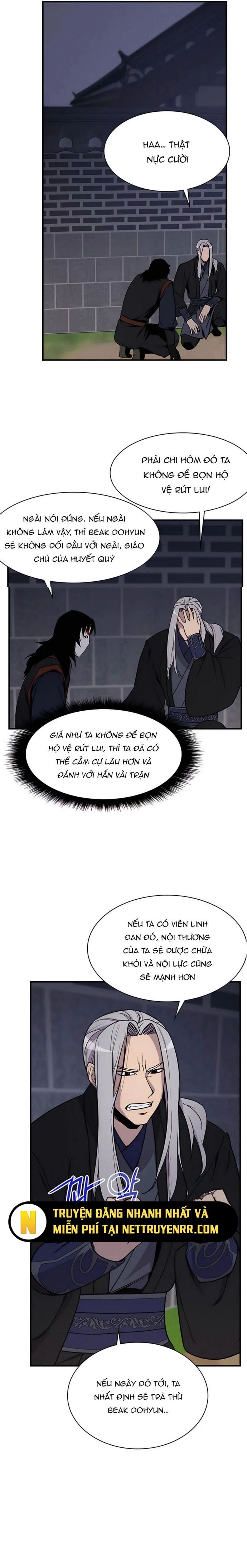 Kẻ Mạnh Nhất Lịch Sử Chapter 73 - 19