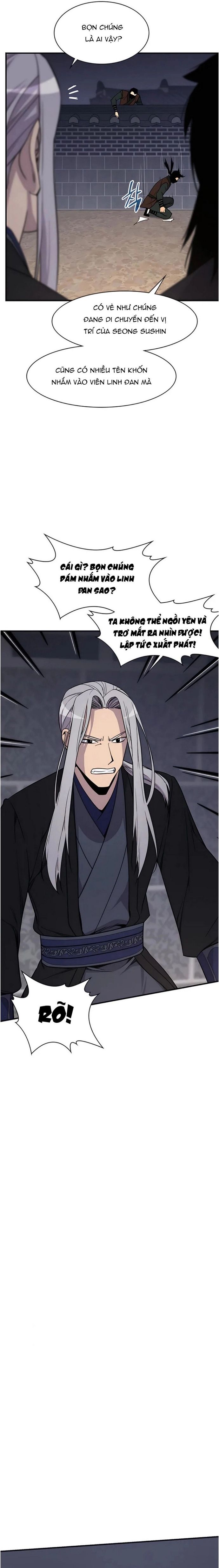 Kẻ Mạnh Nhất Lịch Sử Chapter 73 - 20