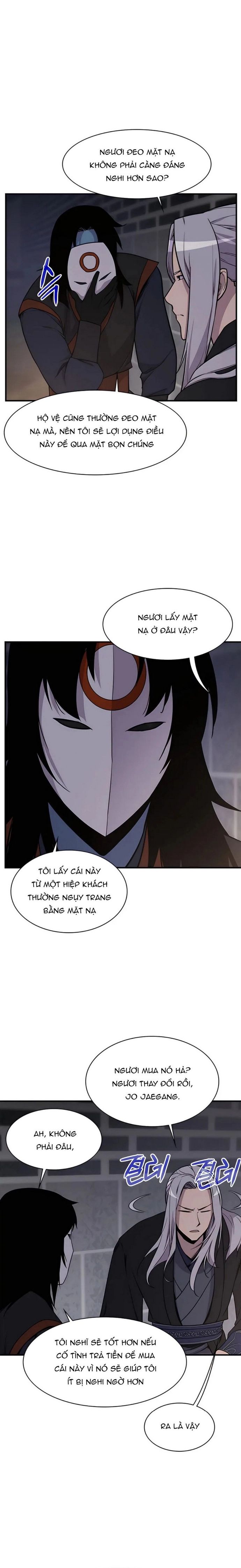 Kẻ Mạnh Nhất Lịch Sử Chapter 73 - 3