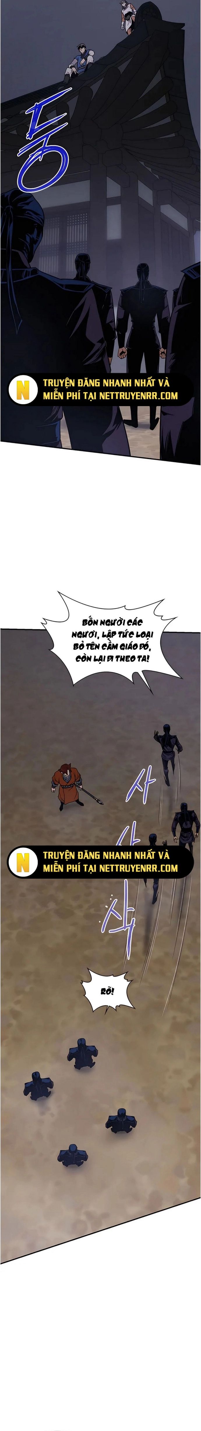 Kẻ Mạnh Nhất Lịch Sử Chapter 73 - 21