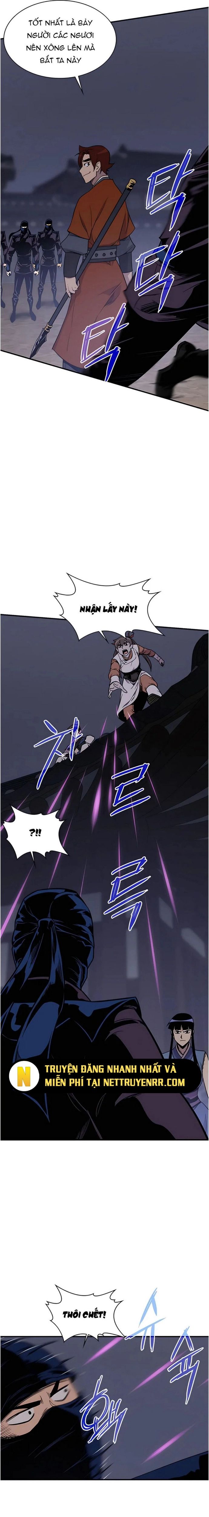 Kẻ Mạnh Nhất Lịch Sử Chapter 73 - 22