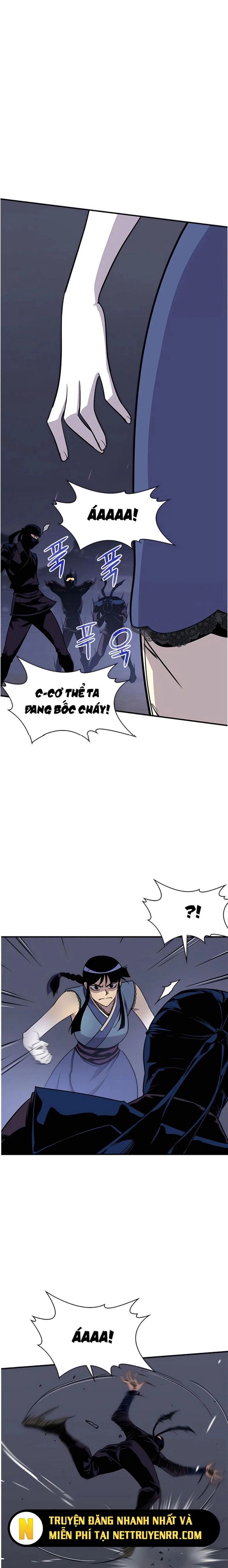 Kẻ Mạnh Nhất Lịch Sử Chapter 73 - 23