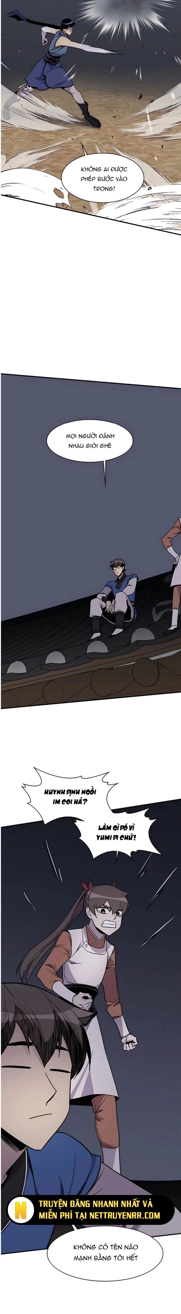 Kẻ Mạnh Nhất Lịch Sử Chapter 73 - 24