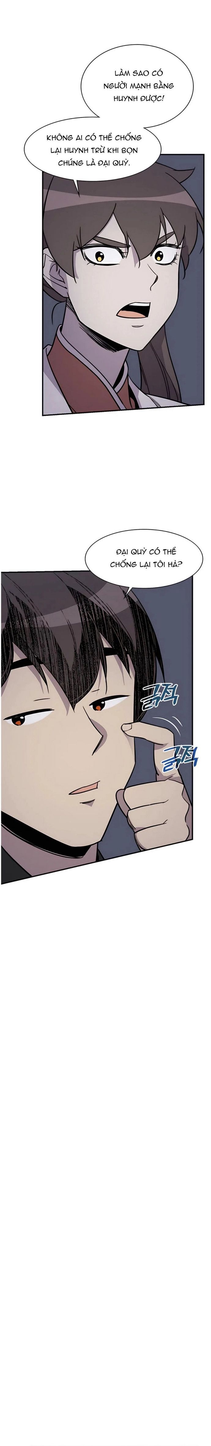 Kẻ Mạnh Nhất Lịch Sử Chapter 73 - 25