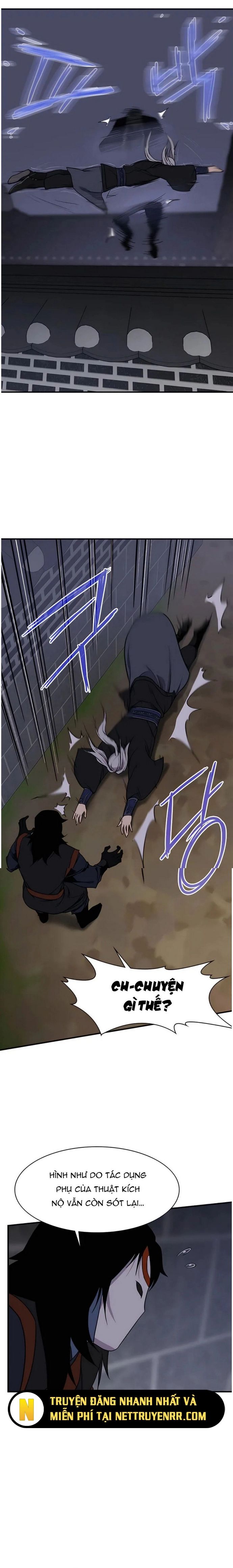 Kẻ Mạnh Nhất Lịch Sử Chapter 73 - 27