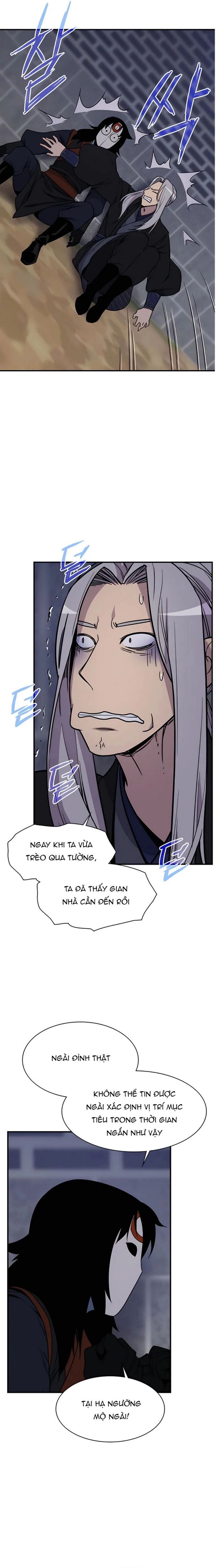 Kẻ Mạnh Nhất Lịch Sử Chapter 73 - 28