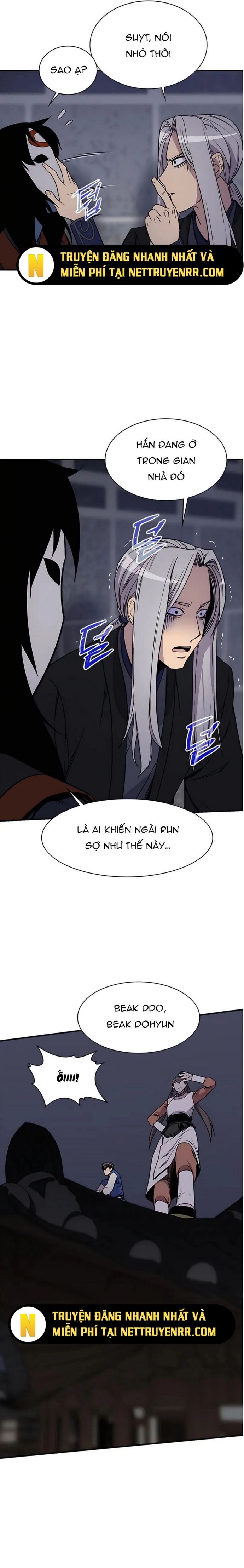 Kẻ Mạnh Nhất Lịch Sử Chapter 73 - 29