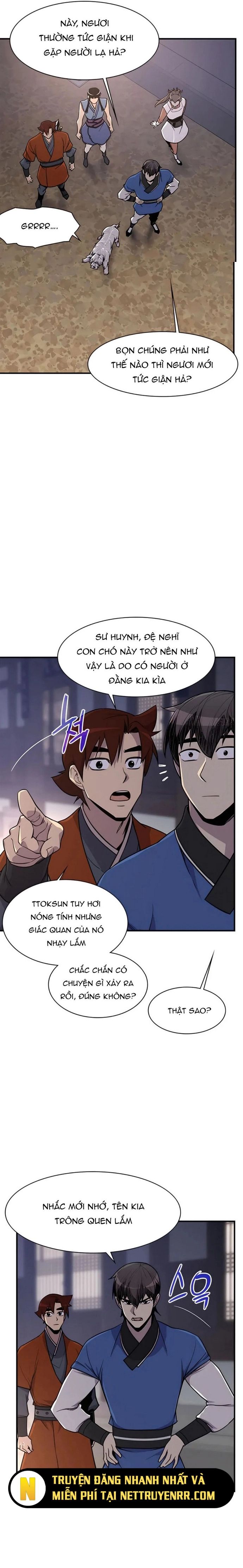 Kẻ Mạnh Nhất Lịch Sử Chapter 73 - 6