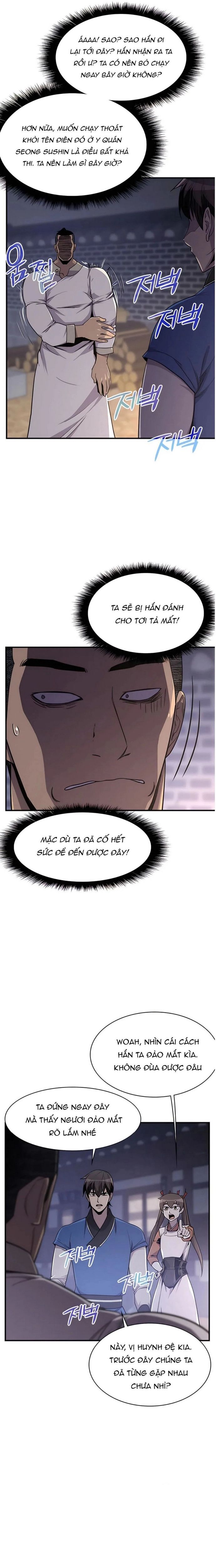 Kẻ Mạnh Nhất Lịch Sử Chapter 73 - 7