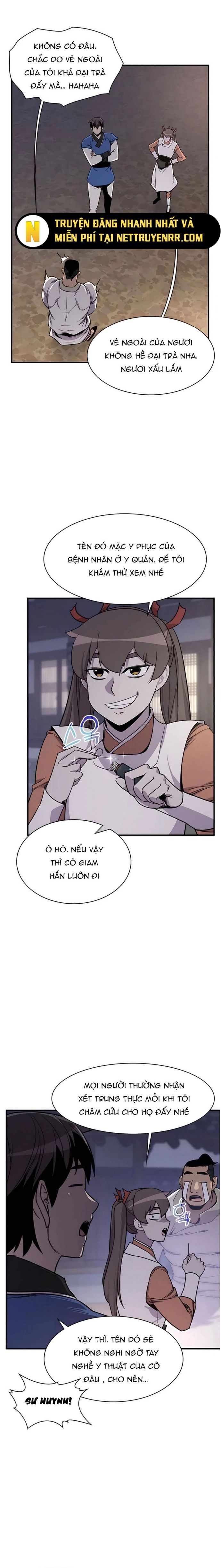 Kẻ Mạnh Nhất Lịch Sử Chapter 73 - 8