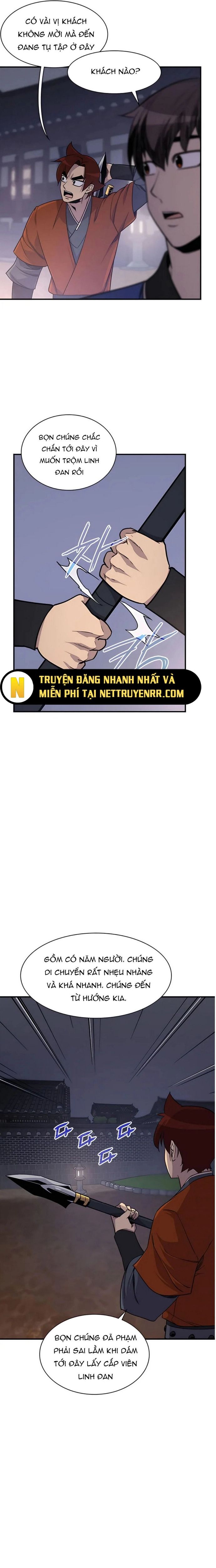 Kẻ Mạnh Nhất Lịch Sử Chapter 73 - 9