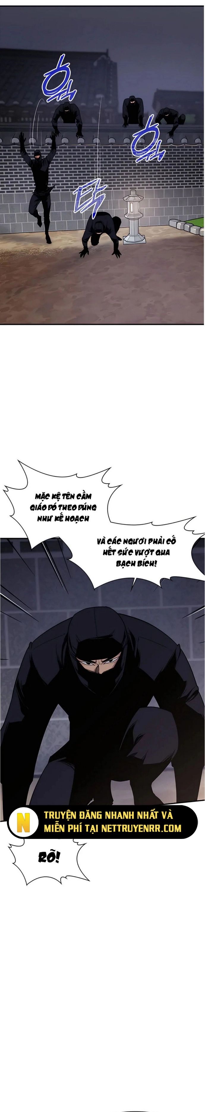 Kẻ Mạnh Nhất Lịch Sử Chapter 73 - 10