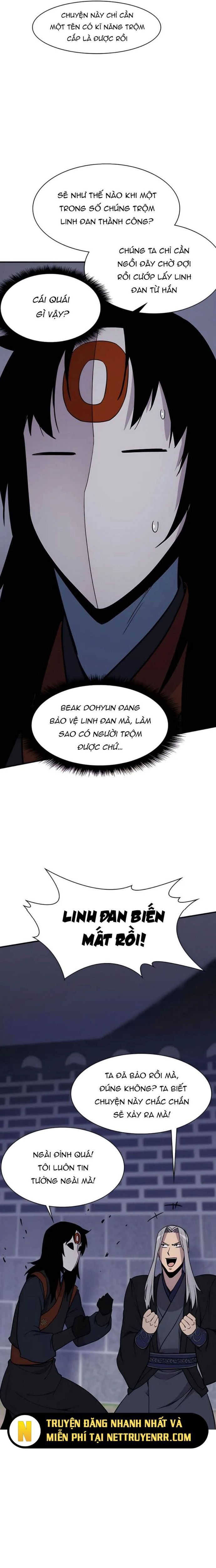 Kẻ Mạnh Nhất Lịch Sử Chapter 74 - 11