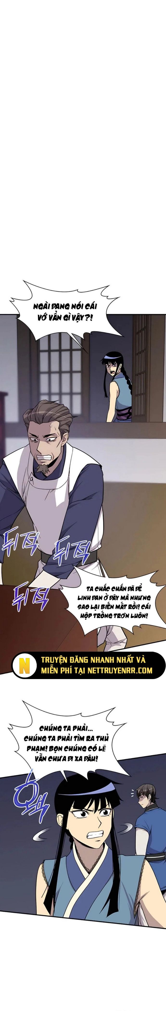 Kẻ Mạnh Nhất Lịch Sử Chapter 74 - 12