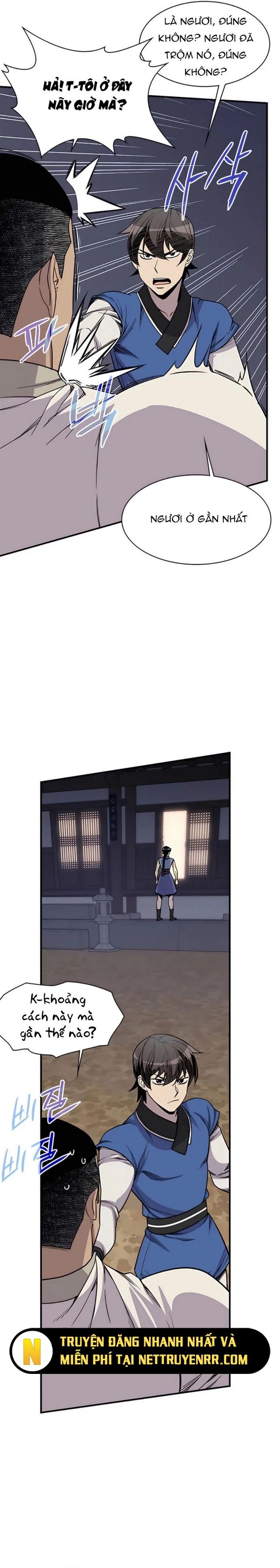 Kẻ Mạnh Nhất Lịch Sử Chapter 74 - 13