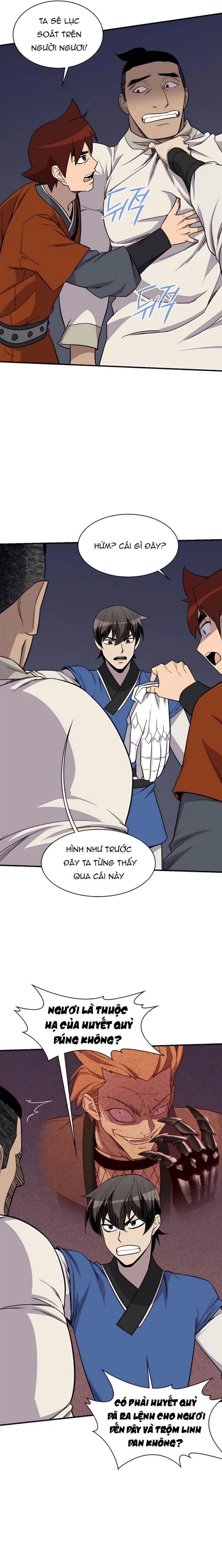 Kẻ Mạnh Nhất Lịch Sử Chapter 74 - 14