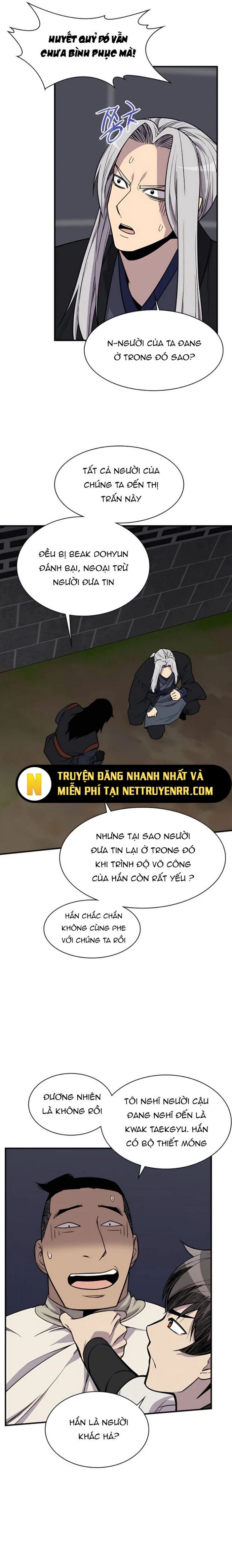 Kẻ Mạnh Nhất Lịch Sử Chapter 74 - 15