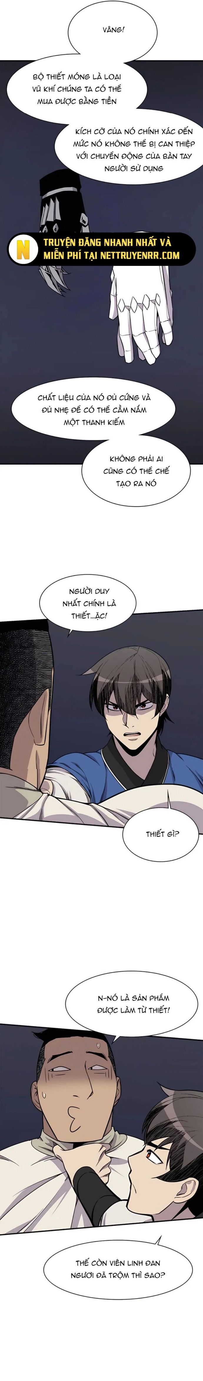 Kẻ Mạnh Nhất Lịch Sử Chapter 74 - 16