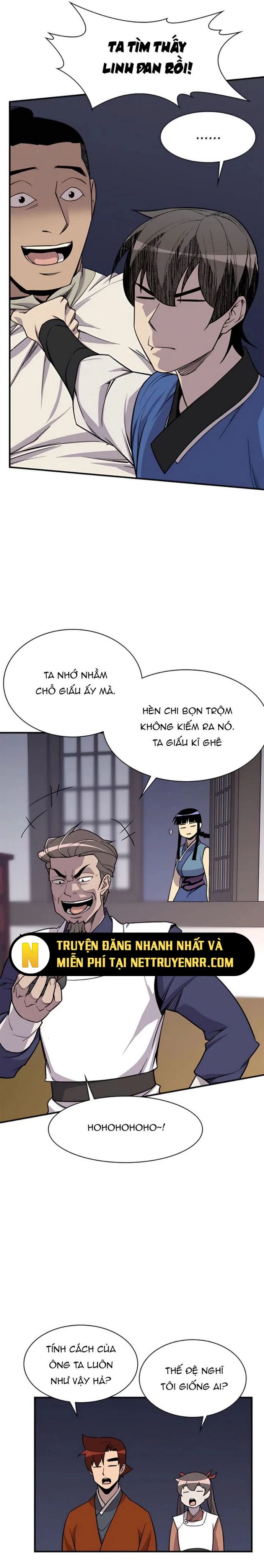 Kẻ Mạnh Nhất Lịch Sử Chapter 74 - 17