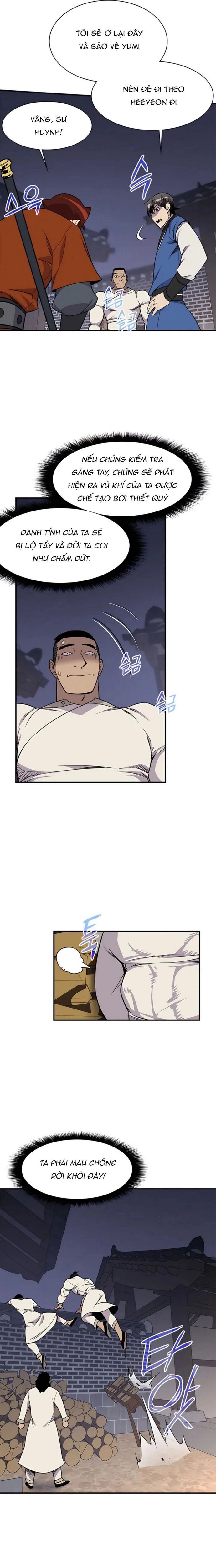 Kẻ Mạnh Nhất Lịch Sử Chapter 74 - 19
