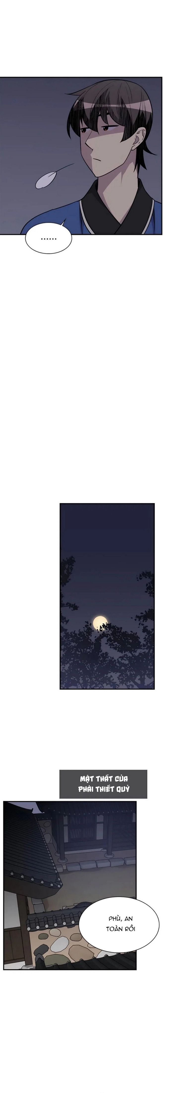 Kẻ Mạnh Nhất Lịch Sử Chapter 74 - 20